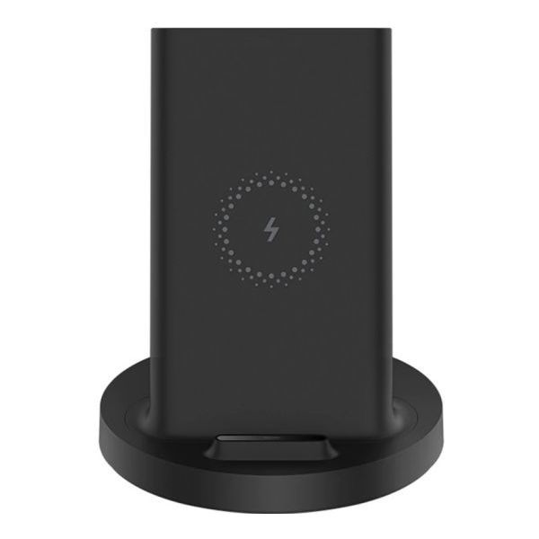Cargador XIAOMI Wireless 5V 2A 20W 1xUSB-C Teléfono Móvil Negro (GDS4145GL)