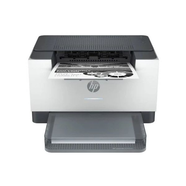 Impresora Laser HP LaserJet M209dw 600x600dpi A4 B/N 1xUSB 2.0 WiFi 4 Bluetooth Ethernet 10/100 Dúplex Blanca (6GW62F)