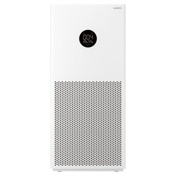Purificador de Aire XIAOMI Mi Smart Air Purifier 4 Lite WiFi 360m³/hora Filtro Hepa 61dB Blanco (BHR5274GL)