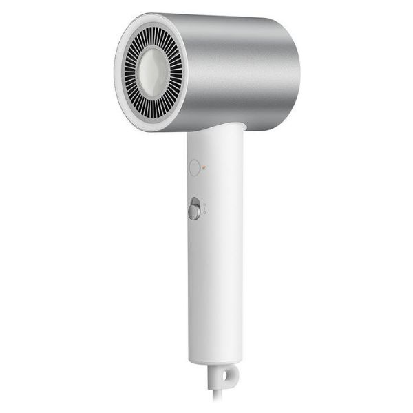 Secador de Pelo XIAOMI Water Ionic Hair Dryer H500 1800W Iónico Blanco (BHR5851EU)