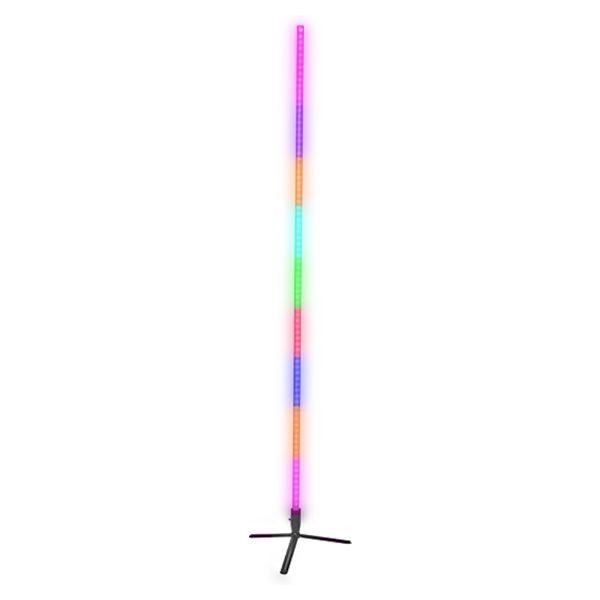 Luz de Esquina DENVER RGB WiFi 84 LEDs 1.5m (SCL-155)