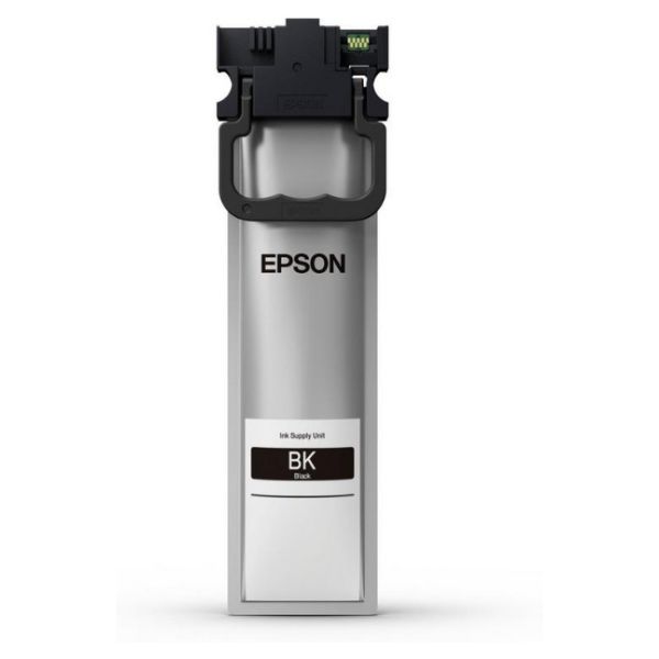 Tinta Epson T11D1 XL Negro 5000 páginas (C13T11D140)