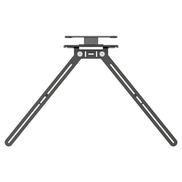 Soporte TV LOGITECH para Barras de Video (952-000041)