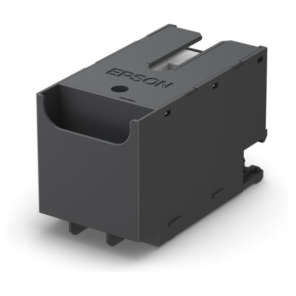 Caja de Mantenimiento Epson Negro (C13T671600)