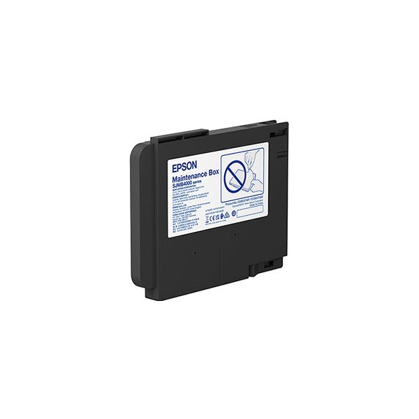 Kit Mantenimiento Epson SJMB4000 (C33S021601)