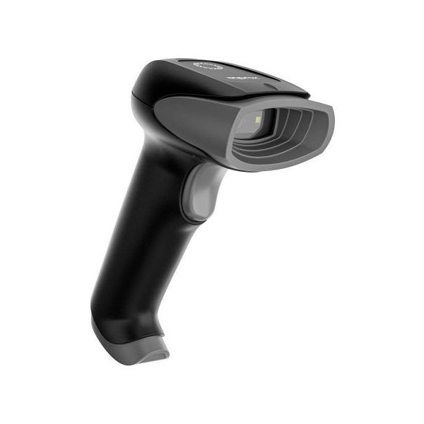 Lector Approx Código de Barras 1D/2D RF Wireless/Bluetooth IP52 Negro (APPLS22WS)