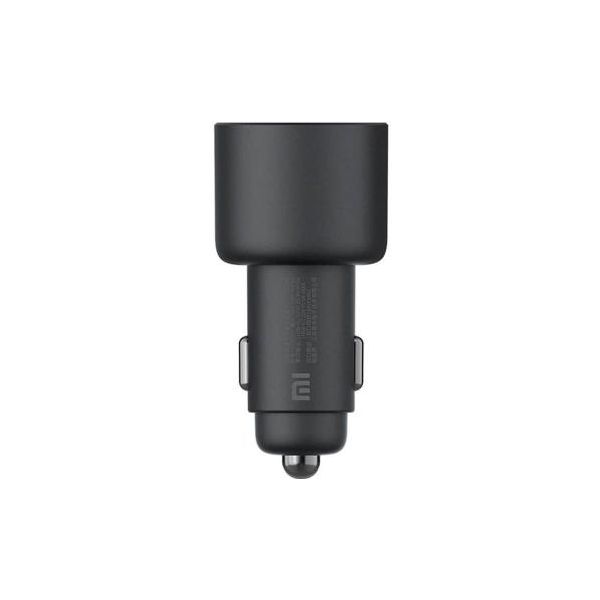 Cargador de Coche XIAOMI Universal 1xUSB-A 2.0 1xUSB-C 67W Negro (BHR6814GL)