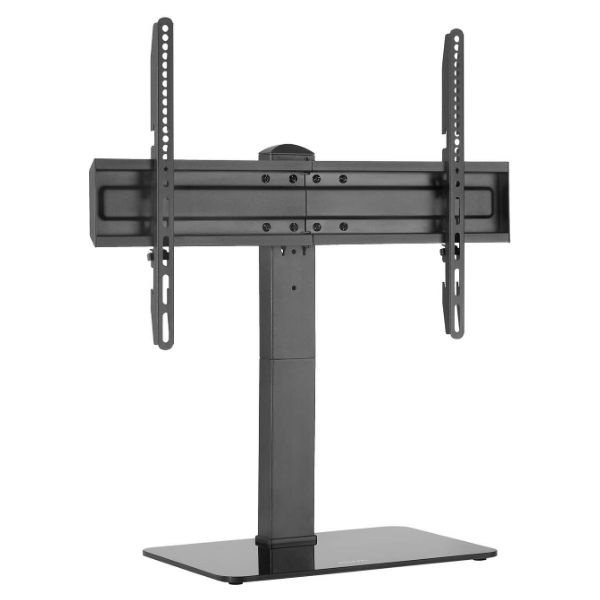 Soporte de Mesa AISENS ECO 37'-70' Monitor/TV Giratorio Máx. 40Kg Negro (DT70S-253)