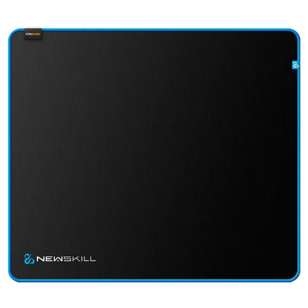 Alfombrilla Newskill Themis Pro Cordura L Negra (NS-MP-THEMISL-PRO)