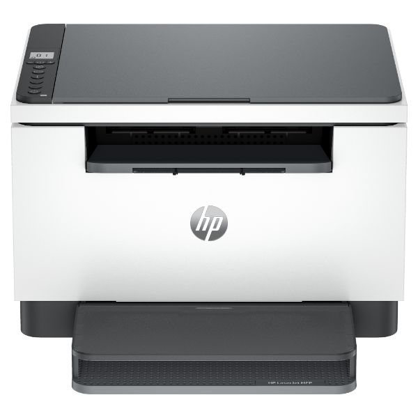 Impresora Multifunción HP LaserJet M234d Pantalla LCD 1.27? 600x600dpi A4 B/N 1xUSB 2.0 Dúplex Gris/Blanca (8J9K4F)