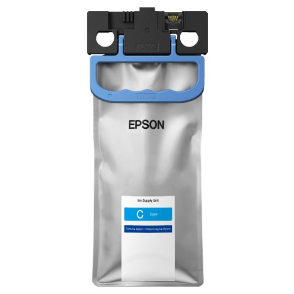 Tinta Epson T1302 XXL Cian 50000 páginas (C13T13M240)