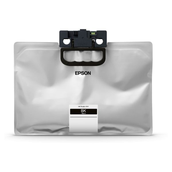 Tinta Epson XXL Negro 86000 páginas (C13T13M140)