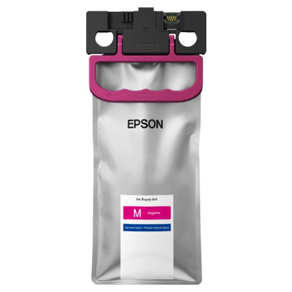 Tinta Epson XXL Magenta 50000 páginas (C13T13M340)
