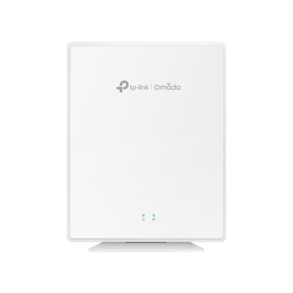 Punto de Acceso TP-Link Omada AX3000 4xRJ45 WiFi 6 Dual Band Ethernet LAN GbE Antena Interna 4.7 dBi Mesa Blanco (EAP650-Desktop)