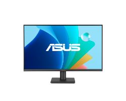 Monitor Gaming ASUS Eye Care VA279HG 27" 16:9 300 cd/m² 120Hz 1ms LCD IPS FHD sRGB 1xVGA 1xHDMI 1.4 HDCP 1.4 VESA Negro (90LM04J1-B02371)