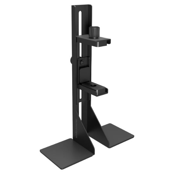 Soporte Mars Gaming para VGA Acero Negro (MCAGCBPRO)
