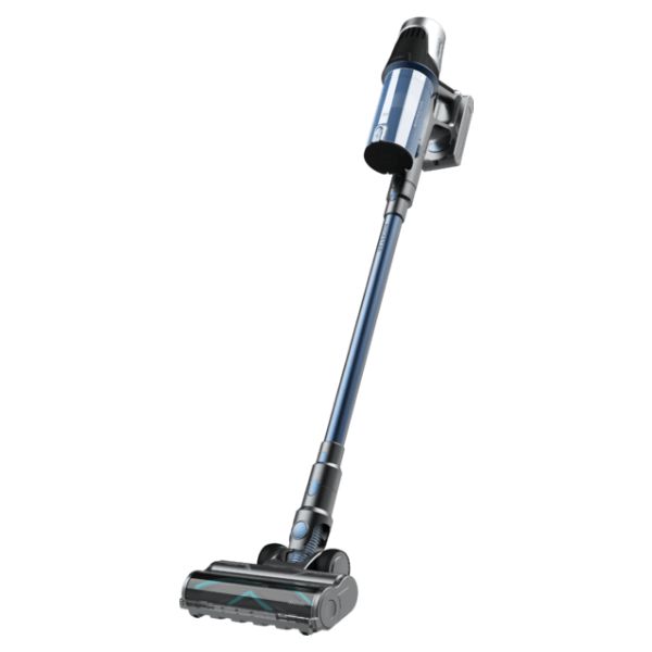 Aspirador Escoba CECOTEC Conga Rockstar RS50 Sin Cables 400W Succión 120AW/25kPa 3 Modos: Eco/Medio/Turbo Pantalla LED Cepillo Mixto XL (A01_EU01_114475)
