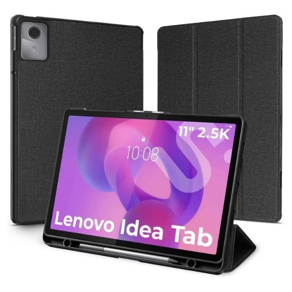 Funda SUBBLIM Shock Case Lenovo Idea Tab 11' Negra (CST-5SC160)
