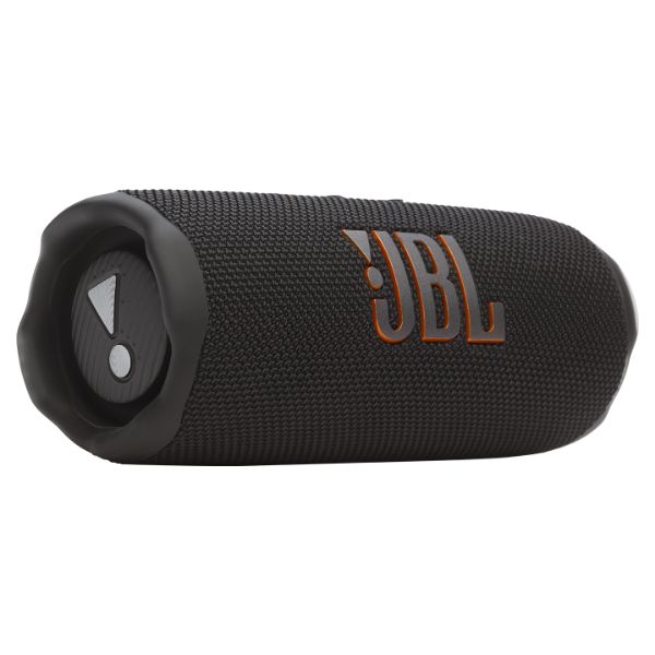 Altavoz JBL FLIP 7 1.0 35W Bluetooth 5.4 Negro (JBLFLIP7BLK)