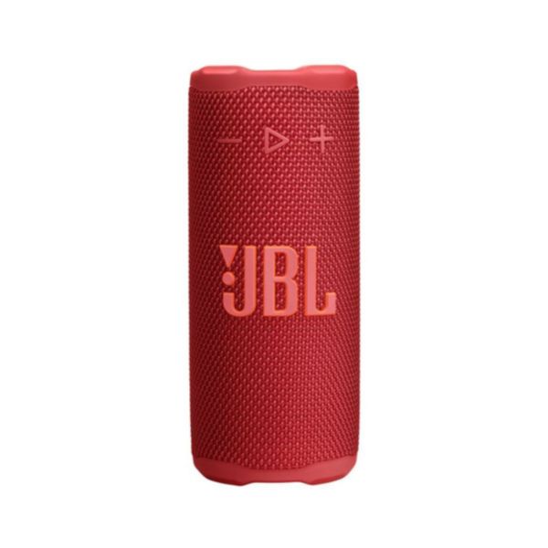Altavoz JBL Grip 1.0 16W Bluetooth 5.4 Rojo (255692)