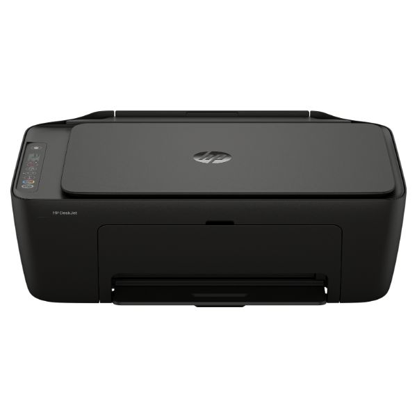 Impresora Multifunción HP Inkjet DeskJet 2910 Pantalla LCD 4800x1200dpi A4 Color USB 2.0 WiFi Bluetooth Dúplex Gris (89F98B)