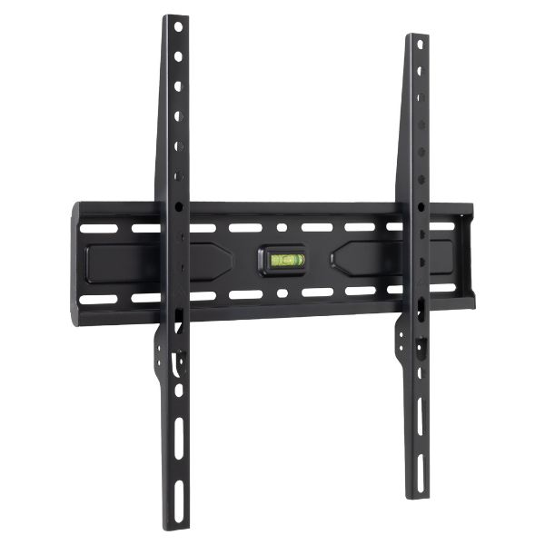 Soporte de Pared TooQ 32"-75" Fijo Máx. 45Kg Negro (LP1030F-B)