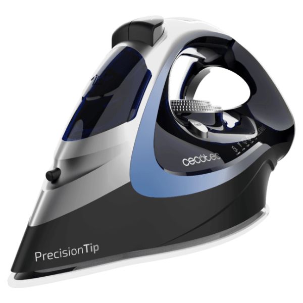 Plancha de vapor Cecotec IronHero 3200 Vita 3200W (01871)