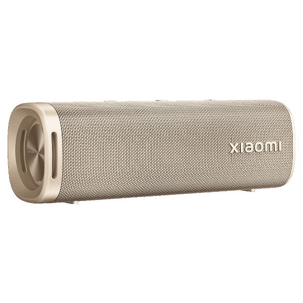Altavoz XIAOMI S29D 2.0 30W Bluetooth 5.4 Oro (QBH4370GL)