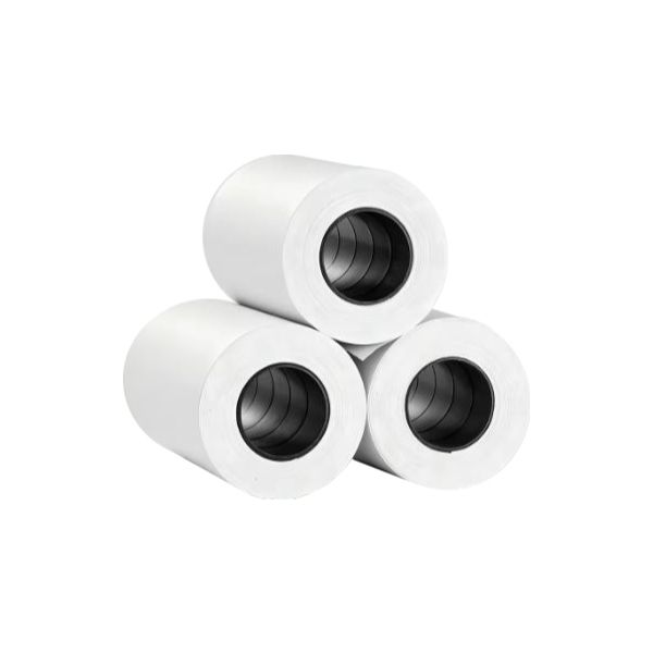 Rollo de Papel Térmico Approx 80x50mm 10 Unidades (CYT8050BPA)