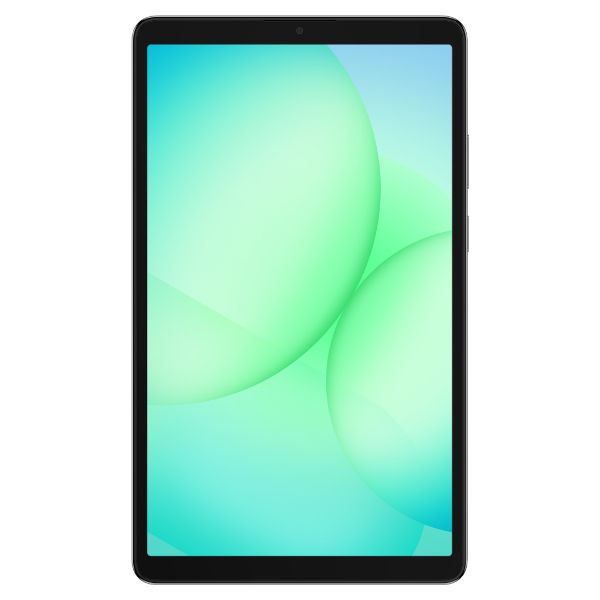 Tablet Samsung Galaxy Tab A11 V3 8.7' TFT WXGA+ 8 Núcleos 4Gb 64Gb Cámara Trasera 8mp Cámara Frontal 5mp USB-C IP52 WiFi 5 Bluetooth 5.3 Android Gris (SM-X130NZAAEUE)