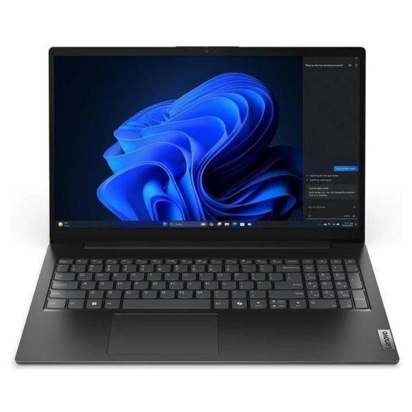 Portátil Lenovo V15 G5 IRL Intel Core i5-13420H 32Gb 512Gb SSD Cámara HD 15.6' FHD FreeDOS (83GW00JXSP)