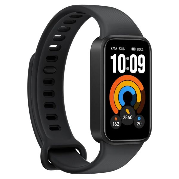 SmartBand XIAOMI Mi Band 11 Active TFT Táctil Color 1.47' Bluetooth 5.3 Negra (BHR09AEGL)
