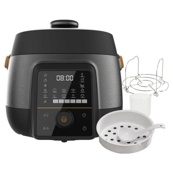 Olla Programable CECOTEC GM Pot Chef (A01_EU01_109097)