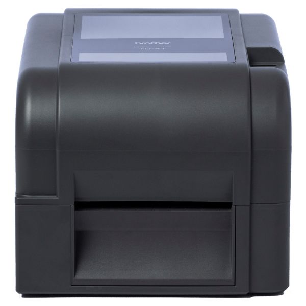 Impresora Térmica Brother 203x203dpi 152 mm/s 2xUSB 2.0 1xRS-232 Ethernet Negra (TD4420TN)