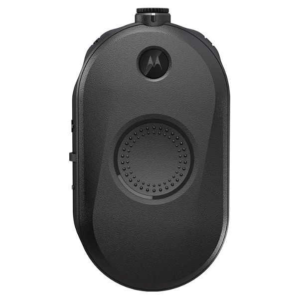Walkie Talkie Morotola CLP446e sin cargador + HeadsetPMLN8078A (59CLPESC)