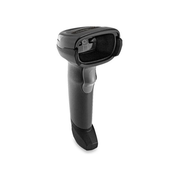 Lector Código de Barras Zebra 1D/2D USB 2.0 Bluetooth 4.0 Negro (DS2278-SR7UMC00AZW)