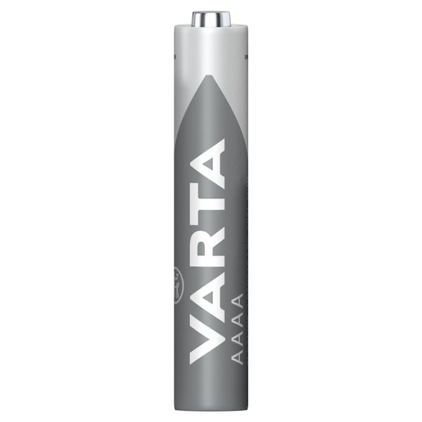 Pila Varta Alcalina AAAA LR61 Pack 2 Unidades (04061101402)