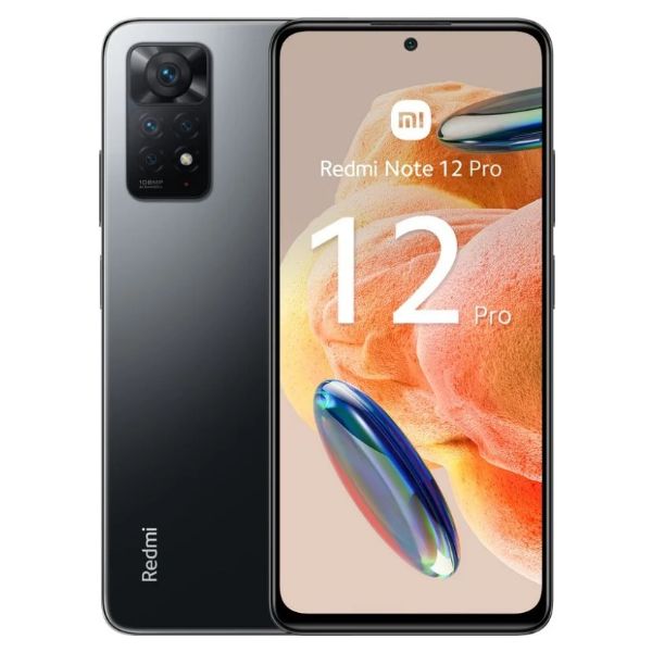 Smartphone XIAOMI Poco M8 6.77' AMOLED FHD+ Snapdragon 6 Gen 3 8Gb 512Gb Cámara Trasera Doble 50/2mp Cámara Frontal 20mp NFC USB-C IP65 WiFi 5 Bluetooth 5.1 5G Android HyperOS 2 Plata (MZB0NRAEU)