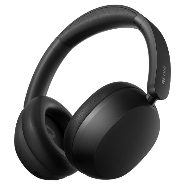 Auriculares XIAOMI Redmi Neo Micrófono Integrado Circumaurales Binaurales Bluetooth Negros (BHR08W5GL)