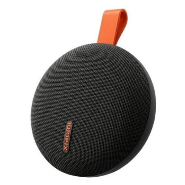 Altavoz Portátil XIAOMI Speaker Essential 5W Bluetooth 6.0 USB-C Negro (QHB4329GL)