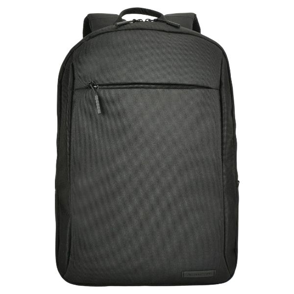 Mochila para Portatil Conceptronic CAEDIX01B 15.6' Multi Compartimentos Material Reciclado. Negro (CAEDIX01B)