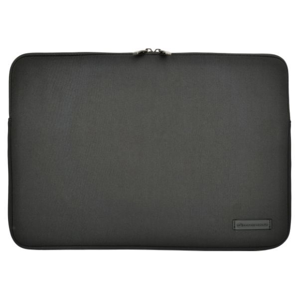 Funda para Portatil Conceptronic OBRIX03B hasta 15.6' Bolsa Protectora Acolchada. Negro (OBRIX03B)