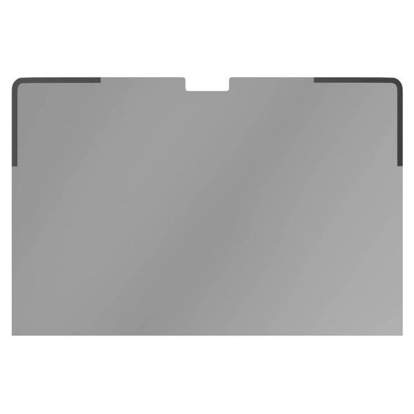 Filtro Privacidad Targus Hypershield 15' para MacBoook Air. (HS5115GL)