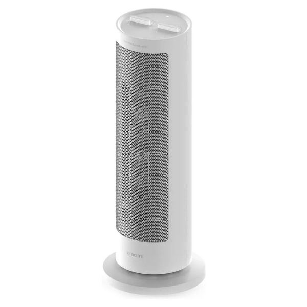 Calefactor Xiaomi Mi Smart Fan Heater 2000w Blanco (BHR8228EU)