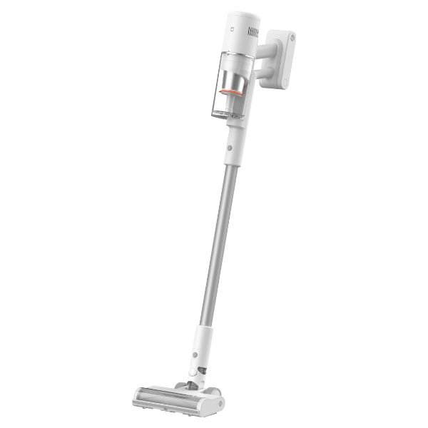 Aspiradora Xiaomi Mijia Vacuum Cleaner 4, 90min autonomia, filtro HEPA H13. (BHR09C4EU)