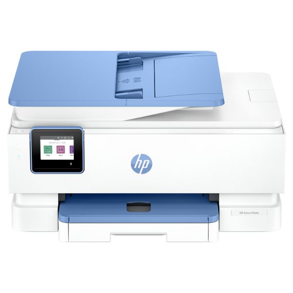 Multifunción HP Envy Photo 7931e MFP Color Duplex A4 pantalla táctil. (B6JX3B)