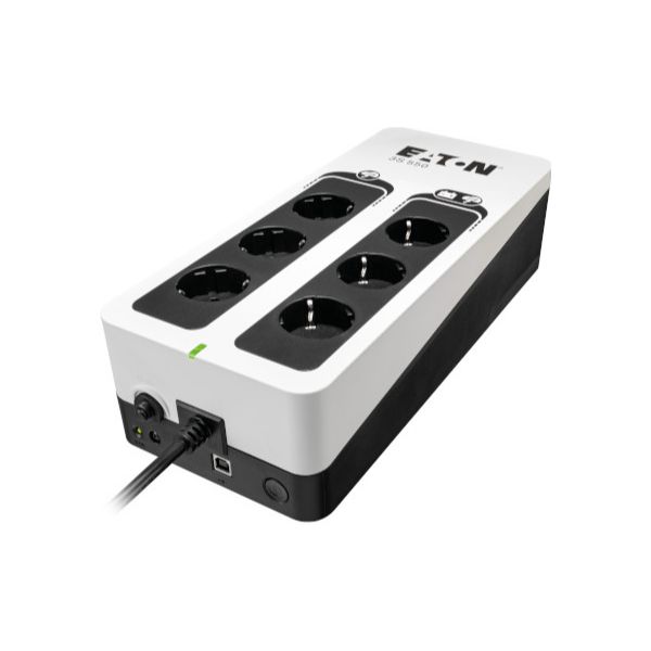 S.A.I. Eaton 330W 6Tomas AC Off Line (3S550D)