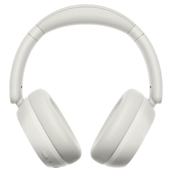 Auriculares Xiaomi Redmi Neo Headphones con micrófono, ANC profunda de 42 dB, carga por Usb-C, Blanco(BHR08W2GL)