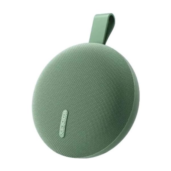 Altavoz Xiaomi Speaker Essential Bluetooth 5W Green (QBH4330GL)