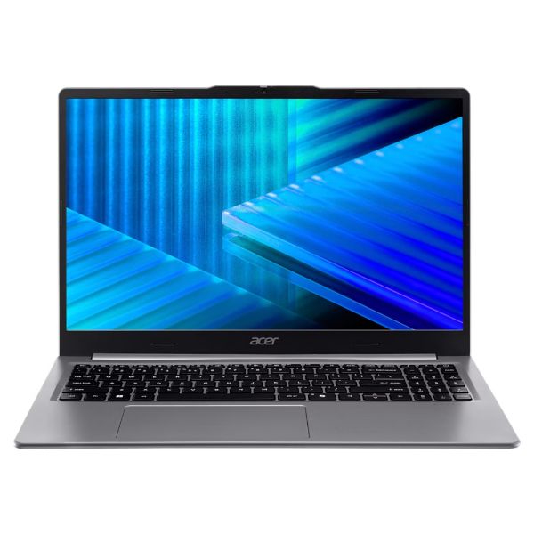 Portátil Acer Extensa 15 EXO15-41-R367 AMD Ryzen 5-7430U 8Gb 512Gb SSD 15.6' LCD TFT FHD 1xUSB 2.0 1xUSB-A 3.0 2xUSB-C 3.0 1xHDMI WiFi 6 Bluetooth 5.2 FreeDOS Negro (NX.ELHEB.001)